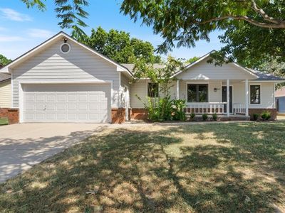 Property at 203 Cordes Dr, Siloam Springs, AR