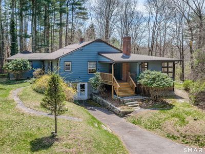 58 Mulberry Road