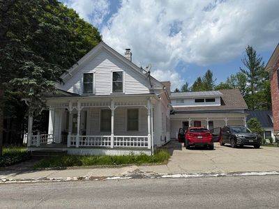 115 Bethel Mountain Road