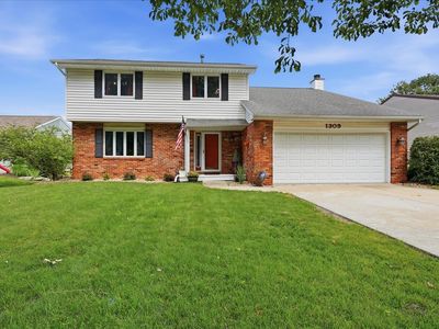 1309 Dianne Dr