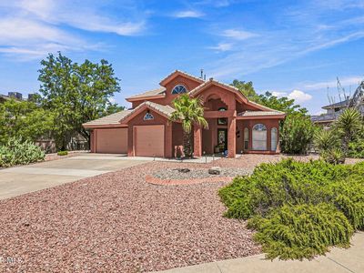 6443 Loma De Cristo Dr