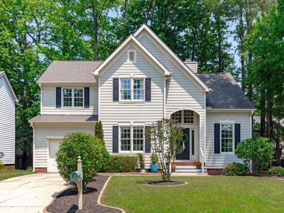 208 Silk Hope Dr