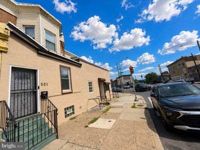 501 Rising Sun Ave