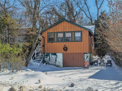 40 Hawthorne Road