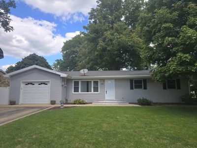 235 Hansen Circle Dr