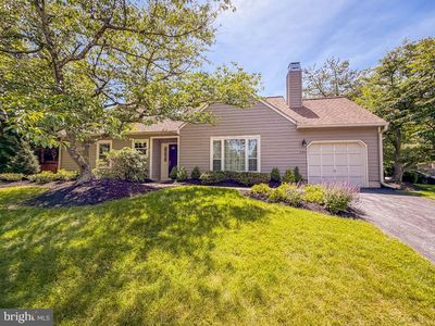 239 Copper Beech Dr