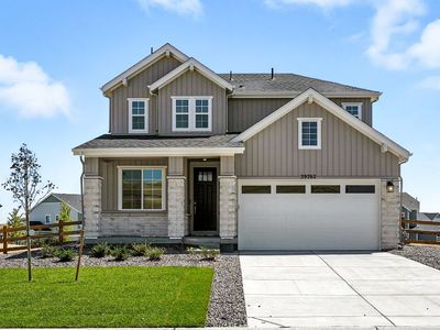 Estes Plan, The Town Collection at Independence