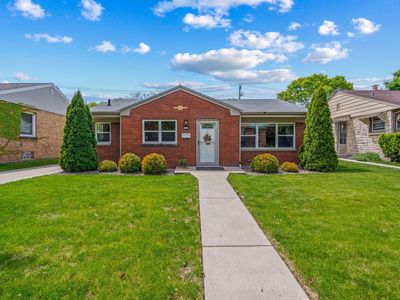 3209 South 49th STREET