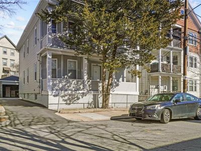 151 Camden Ave