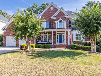 19008 Hampton Woods Ct