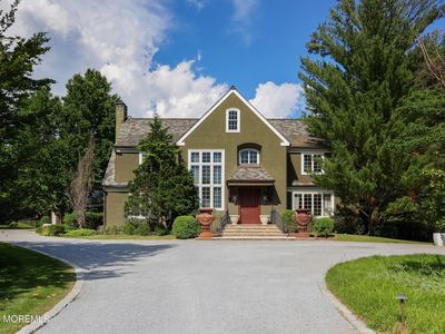55 Bellevue Avenue