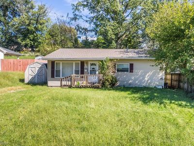 Property at 2506 Brooklyn Dr, Parkersburg, WV