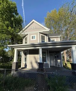 Property at 514 9th St SE, Roanoke, VA