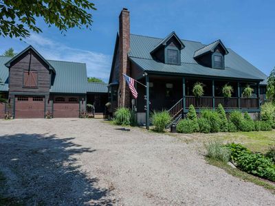 636 Eaton Road