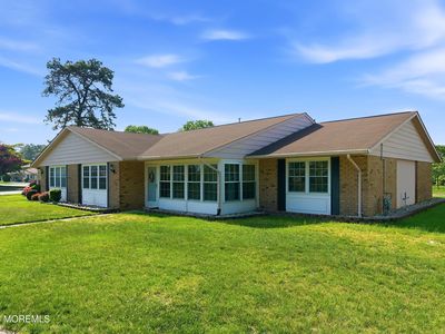 76B Buckingham Drive