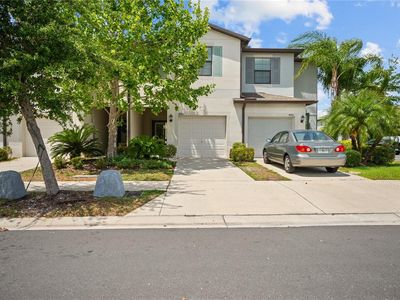 4003 Wild Senna Blvd