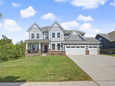 24256 Oak Ridge Blvd