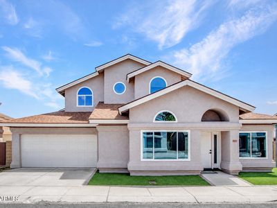 4135 W Siesta Ln