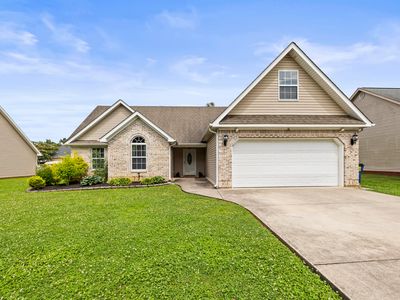 479 Sweet Birch Dr
