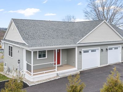27 Callaway Drive #13A
