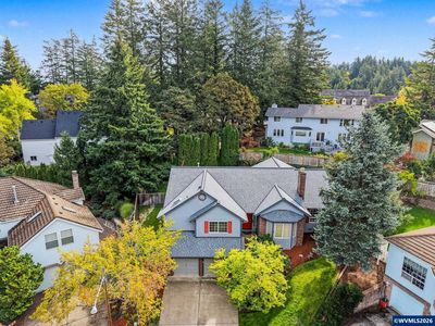 Property at 4712 NW Jeanice Pl, Corvallis, OR
