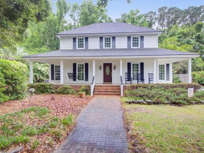 1011 Harbortowne Rd