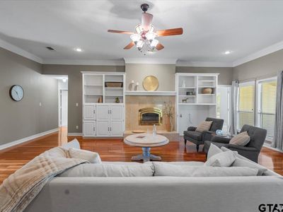 Property at 532 Dogwood Ln, Hideaway, TX