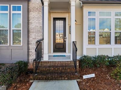 Property at 3297 Park Pointe Cir, Scottdale, GA