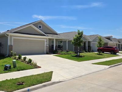 5815 Rock Maple Dr
