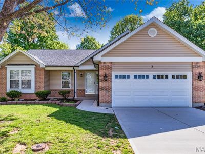 3 Sidesaddle Ct