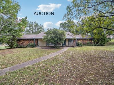 Property at 1504 College Park Rd, Claremore, OK