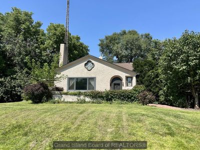 720 W Stolley Park Rd