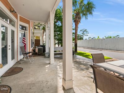 8700 Front Beach Rd Unit 4110