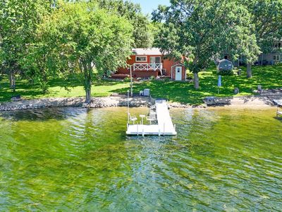 10176 Sherbrooke Beach Ln