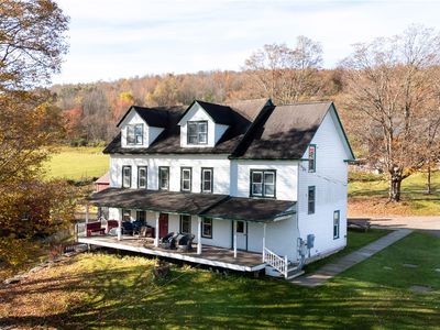 3536 New Kingston Mountain Rd