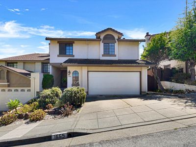 1665 Toyon Ct