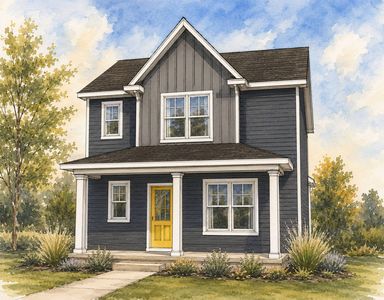 The Costello Plan, Greenview Preserve