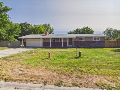 9111 W Teakwood Dr