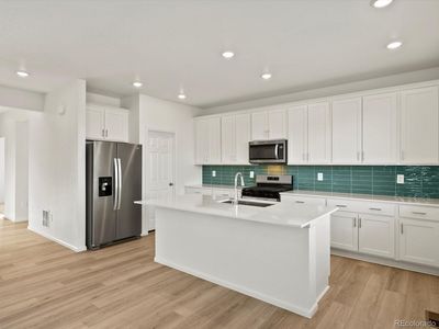 Property at 4653 Rabbitbrush Street, Johnstown, CO
