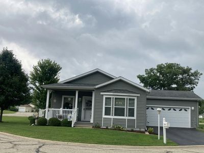 4001 Stirrup Ct Lot 636