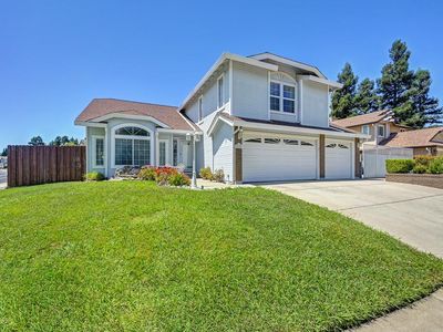 Property at 8996 Purple Martin Way, Elk Grove, CA