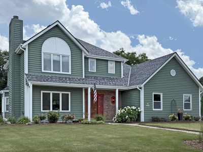 N53W15321 Balsam DRIVE