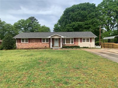 Property at 224 Polaris St, Anderson, SC
