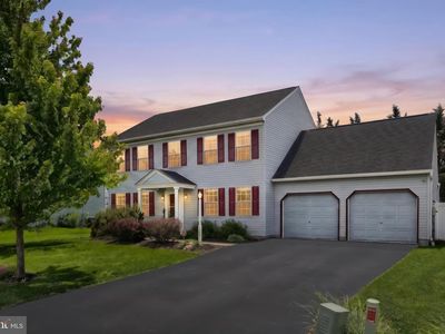 Property at 3742 Kimberly Ln, Dover, PA