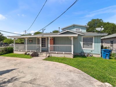 145 Wilmot St.