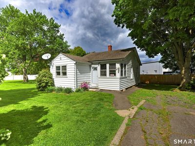 Property at 33 Beacon Street, New Britain, CT