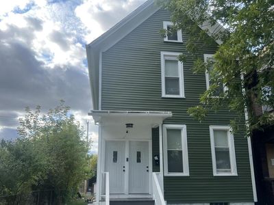 431 North 29th STREET