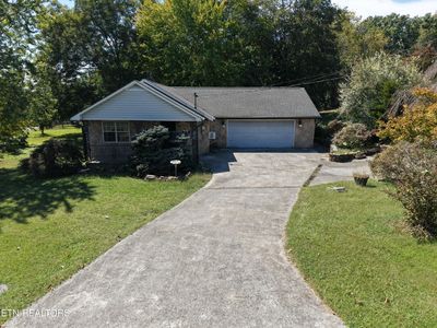 Property at 8325 Sharp Rd, Powell, TN
