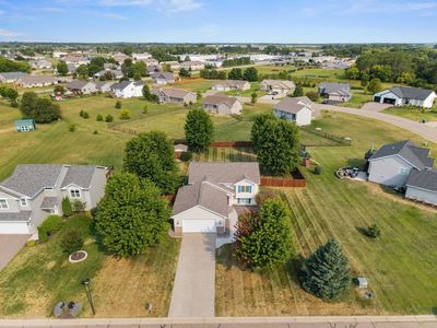 Property at 808 Brady Ln, New Richmond, WI