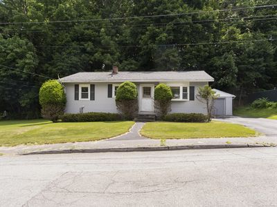 2 Dennis Street